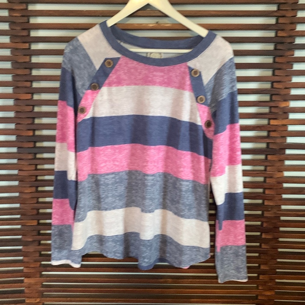 Truself sweater